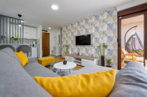 Zlatibor BEMAKS Lux apartman